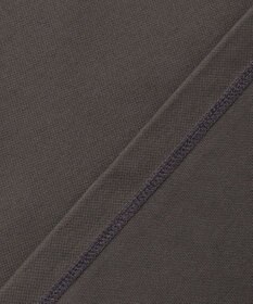 JOSEPH HOMME 【新色追加】ハイゲージベアスムース　モックネックＴシャツ