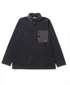 JOSEPH ABBOUD MOUNTAIN 【軽量/ストレッチ】CORDURA プルオーバーニット