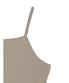 Green Parks キャミビスチェ