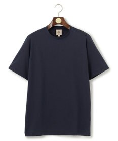 J.PRESS MEN ウルティマ クルーネックTシャツ