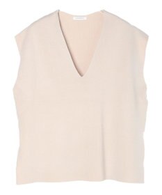 AMERICAN HOLIC Ｖネックニットベスト