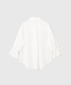 GRACE CONTINENTAL ドルマンシャツ