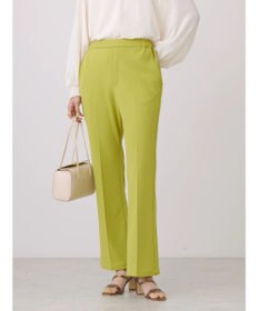 AMERICAN HOLIC 美・美・美ポンチジョーゼットフレアパンツ