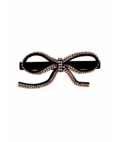 ACCA ブリジットリボンロングバレッタ