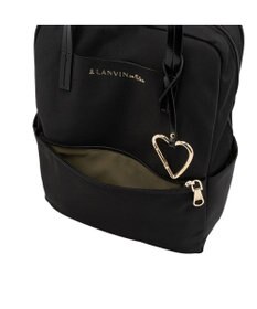 LANVIN en Bleu マルク バックパック