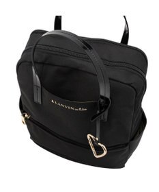 LANVIN en Bleu マルク バックパック