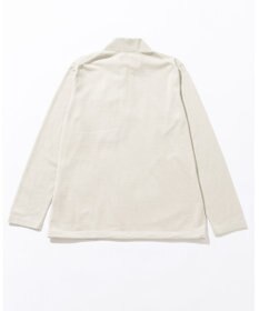 JOSEPH ABBOUD MOUNTAIN 【軽量/ストレッチ】CORDURA プルオーバーニット