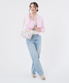 LeSportsac SMALL BUCKET TOTE/ベリーメロウ