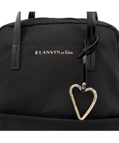 LANVIN en Bleu マルク バックパック