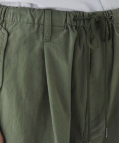 WEGO サイドスリットパラシュートパンツ