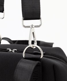 23区GOLF 【UNISEX】ネオプレーンカートバッグ　保冷機能　ショルダーベルト付き