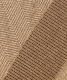 J.PRESS YORK STREET 【WOMEN】ヘリンボーンニットベスト