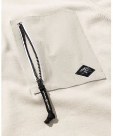 JOSEPH ABBOUD MOUNTAIN 【軽量/ストレッチ】CORDURA プルオーバーニット