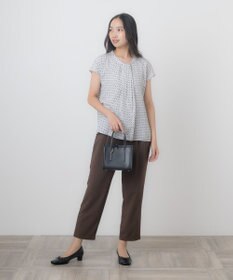 ONWARD Reuse Park 【any SiS】ブラウス秋冬