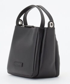 Y'SACCS カウレザー すっきり2wayミニトート