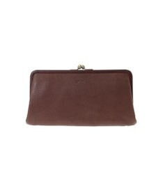 genten gソフト2 口金長財布