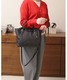 MORROW by thank 新色追加！【軽量】NYC BAG ショルダーバッグ