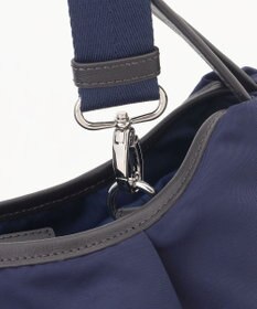 Y'SACCS シワナイロン2WAYトートバッグ Sサイズ