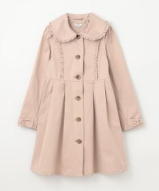 ANY KIDS トレンチ コート