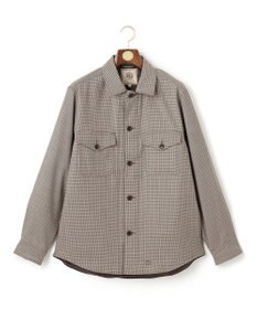 J.PRESS MEN ツイルサキソニー CPOジャケット