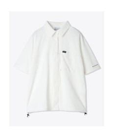 Columbia Columbia/ ウィメンズエンジョイマウンテンライフショートスリーブシャツ /コロンビア