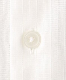 GOTAIRIKU 春夏向け【形態安定】SUMMERPREMIUMPLEATS_スナップダウンカラー 半袖ドレスシャツ(26年モデル)