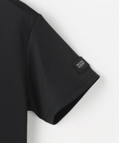 23区GOLF 【MEN】ライトダンボールストレッチモックネック