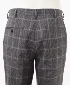 J.PRESS MEN 【CUBA BEACH MASTERPIECE】シルクツイストミックスチェック スーツ