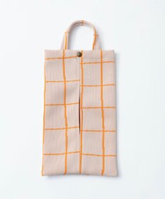 TRICOTE GRID TISSUE CASE