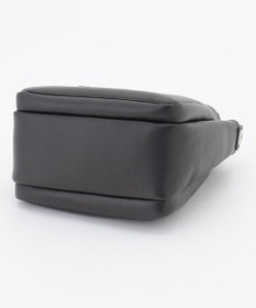 Y'SACCS カウレザー すっきり2wayミニトート