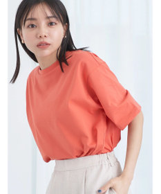 earth music&ecology ＢＯＸ　Ｔシャツ