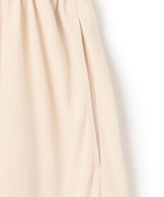 BEIGE， MELLE / ジャージードレス