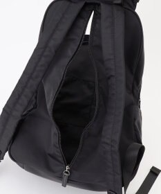 Y'SACCS 【Y’SACCS vous et】ナイロン×ポリウレタン リュック