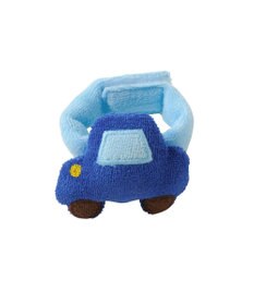 MIKI HOUSE HOT BISCUITS リストラトル（手首用）