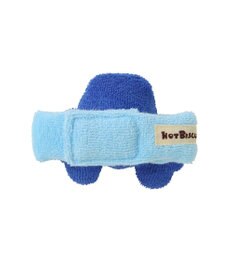 MIKI HOUSE HOT BISCUITS リストラトル（手首用）