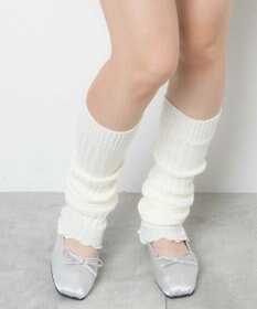 WEGO メローレッグカバー