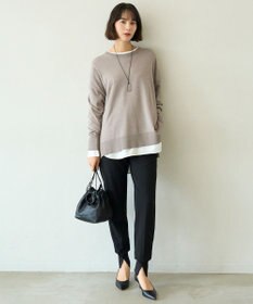 UNFILO 【累計売上10万本！15サイズ展開】BEAUTY MOVE 最愛 ジョグパン