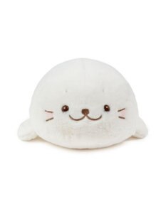 Mother garden しろたん クリーミー ぬいぐるみ 38cm