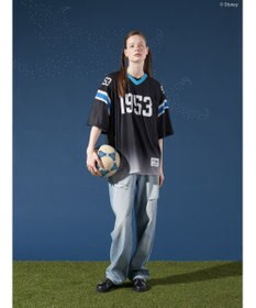 AMERICAN HOLIC ゲームシャツ／Ｐｅｔｅｒ　Ｐａｎ