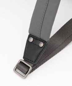 Y'SACCS ミリタリーフラップリュックサック