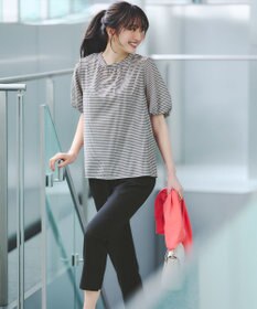 ANY SIS S 【WEB・一部店舗限定】楽々ビューティースティック パンツ