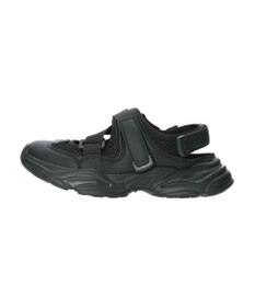 Green Parks ・ｒｉｃｈ　ｂｌｕｅ　サンダルスニーカー