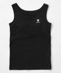 BEAMS SCHOOL カップ付タンクトップ