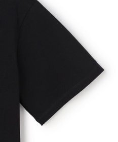 23区 【先行予約】バック刺繍 メッセージロゴ Tシャツ