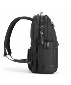 ZERO HALLIBURTON  ZLM ビジネスリュック B4サイズ 15.6インチPC収納 27L 1400g 81517