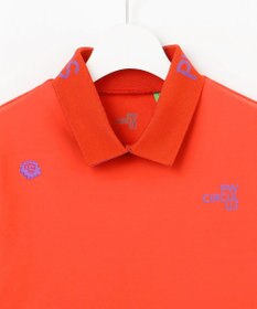 PW CIRCULUS 【WOMEN】裏フリースモックネックT