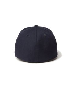 WEGO 【ユニセックス着用ITEM】NEWERA　5950　MLB　VISOR　LOGO