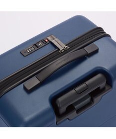 ACE BAGS & LUGGAGE Proteca マックスパス4 フロントポケット スーツケース 40L 機内持込 01471 プロテカ 日本製