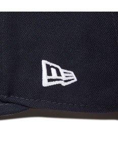 WEGO 【ユニセックス着用ITEM】NEWERA　5950　MLB　VISOR　LOGO