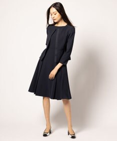 TOCCA FLY FRERRY ジャケット